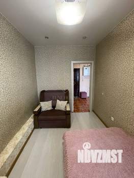 1-к квартира, вторичка, 35м2, 3/16 этаж