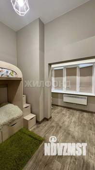 2-к квартира, вторичка, 55м2, 1/13 этаж