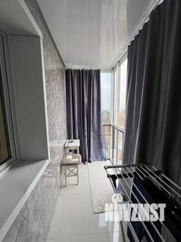 2-к квартира, сданный дом, 55м2, 9/18 этаж