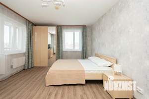 1-к квартира, вторичка, 50м2, 5/10 этаж