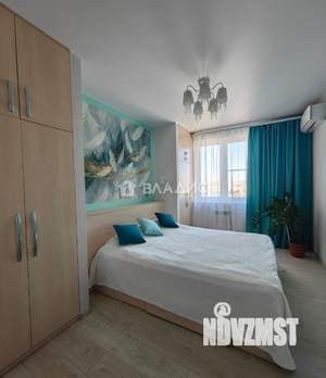 2-к квартира, вторичка, 73м2, 11/12 этаж