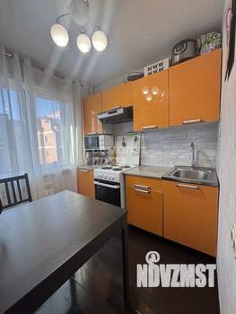 2-к квартира, вторичка, 45м2, 5/5 этаж