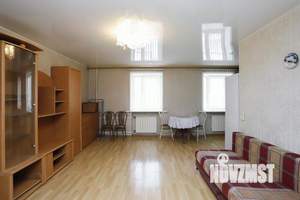 2-к квартира, вторичка, 42м2, 4/4 этаж