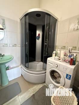 1-к квартира, вторичка, 16м2, 2/2 этаж