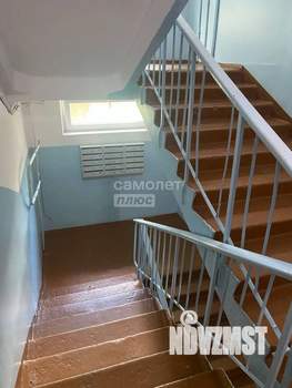 2-к квартира, вторичка, 42м2, 4/5 этаж