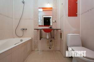 1-к квартира, вторичка, 44м2, 8/10 этаж