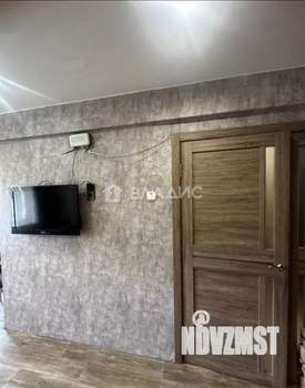 2-к квартира, вторичка, 48м2, 1/5 этаж