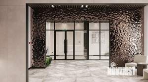 2-к квартира, вторичка, 40м2, 12/19 этаж