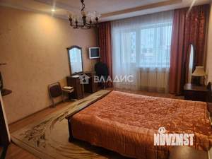 3-к квартира, вторичка, 83м2, 3/5 этаж