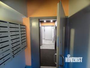 3-к квартира, вторичка, 75м2, 17/17 этаж