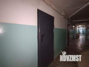 Студия квартира, вторичка, 18м2, 2/5 этаж