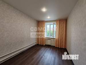 3-к квартира, вторичка, 64м2, 2/5 этаж