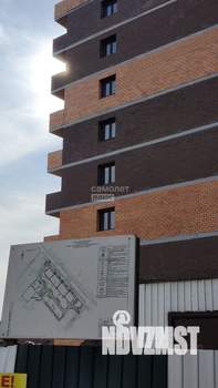 Студия квартира, вторичка, 28м2, 3/10 этаж