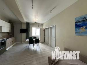 2-к квартира, вторичка, 63м2, 4/5 этаж