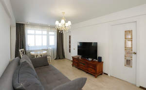 3-к квартира, вторичка, 49м2, 5/5 этаж