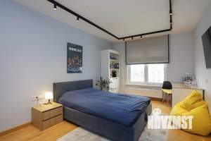 3-к квартира, вторичка, 103м2, 6/10 этаж