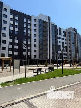 2-к квартира, вторичка, 46м2, 2/14 этаж