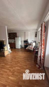 1-к квартира, вторичка, 42м2, 3/9 этаж