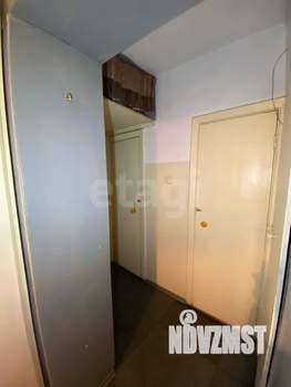 2-к квартира, вторичка, 49м2, 1/5 этаж