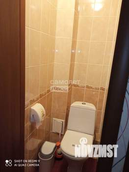 2-к квартира, вторичка, 43м2, 4/5 этаж