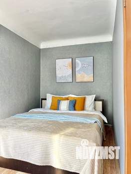2-к квартира, вторичка, 44м2, 3/4 этаж