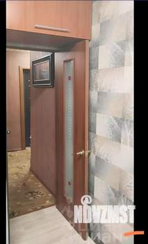 4-к квартира, вторичка, 61м2, 4/5 этаж