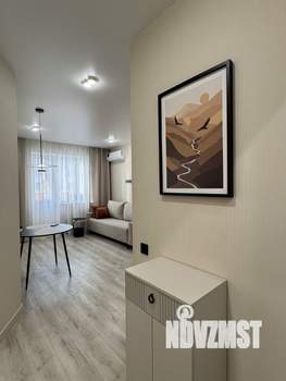 1-к квартира, вторичка, 47м2, 4/9 этаж