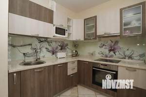 4-к квартира, вторичка, 127м2, 5/15 этаж