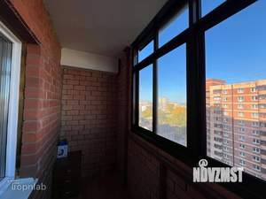 2-к квартира, вторичка, 49м2, 9/16 этаж