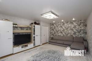 4-к квартира, вторичка, 125м2, 2/6 этаж