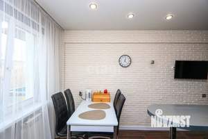 3-к квартира, вторичка, 59м2, 5/5 этаж