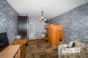 1-к квартира, вторичка, 31м2, 2/5 этаж