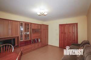 3-к квартира, вторичка, 64м2, 3/5 этаж