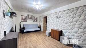 3-к квартира, вторичка, 55м2, 3/5 этаж