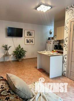 2-к квартира, вторичка, 43м2, 2/2 этаж