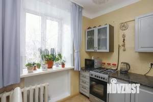 2-к квартира, вторичка, 48м2, 3/4 этаж