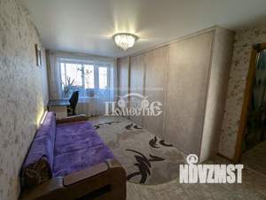 3-к квартира, вторичка, 57м2, 4/5 этаж