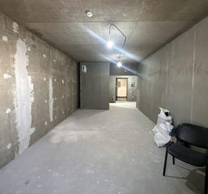 Студия квартира, вторичка, 41м2, 14/17 этаж