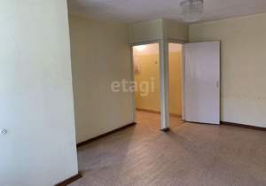 2-к квартира, вторичка, 43м2, 2/5 этаж