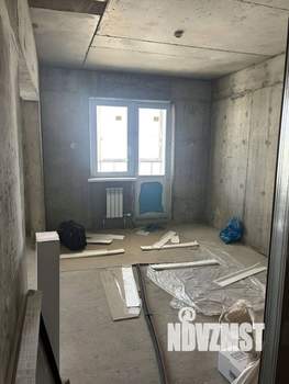 2-к квартира, вторичка, 62м2, 8/16 этаж