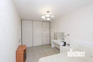 2-к квартира, вторичка, 62м2, 2/16 этаж
