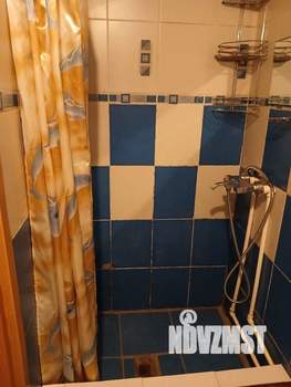 1-к квартира, вторичка, 24м2, 2/6 этаж