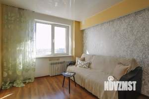 1-к квартира, вторичка, 50м2, 12/15 этаж