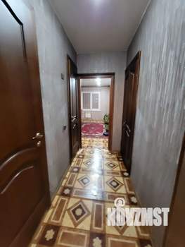 3-к квартира, вторичка, 67м2, 2/9 этаж