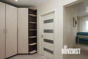 1-к квартира, вторичка, 39м2, 5/9 этаж