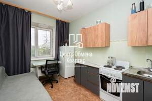 1-к квартира, вторичка, 35м2, 2/3 этаж