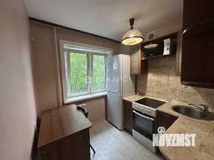2-к квартира, вторичка, 43м2, 3/5 этаж