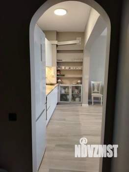 1-к квартира, вторичка, 53м2, 8/16 этаж