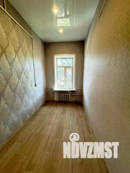 2-к квартира, вторичка, 54м2, 2/2 этаж