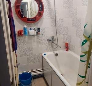 2-к квартира, вторичка, 43м2, 4/5 этаж